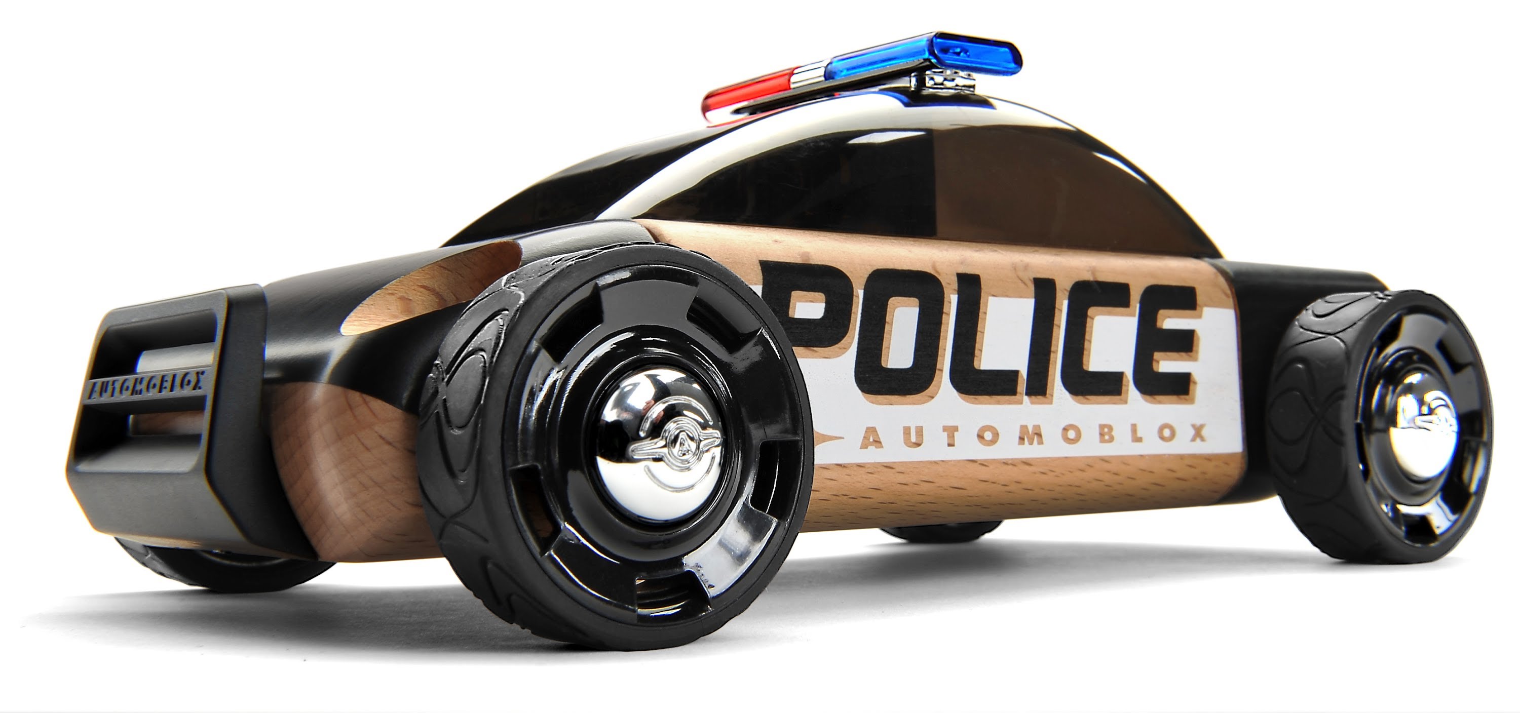 Automoblox